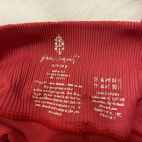 FP Movement Matching Set - Picture 5 of 7